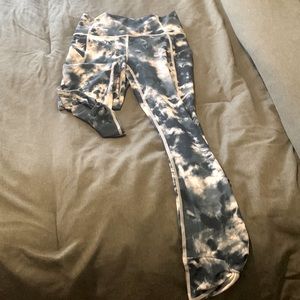 Dark blue/white Fabletics